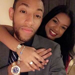 Meet your Posher, Candice